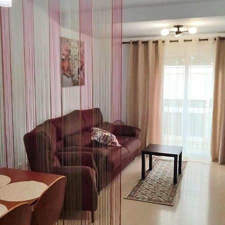 Apartamento En Centro Tradicional Alicante Eksteriør bilde
