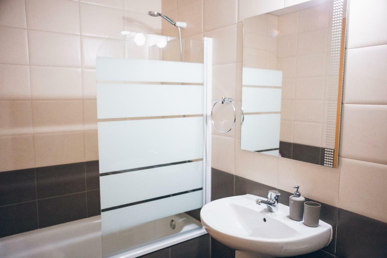 Apartamento En Centro Tradicional Alicante Eksteriør bilde