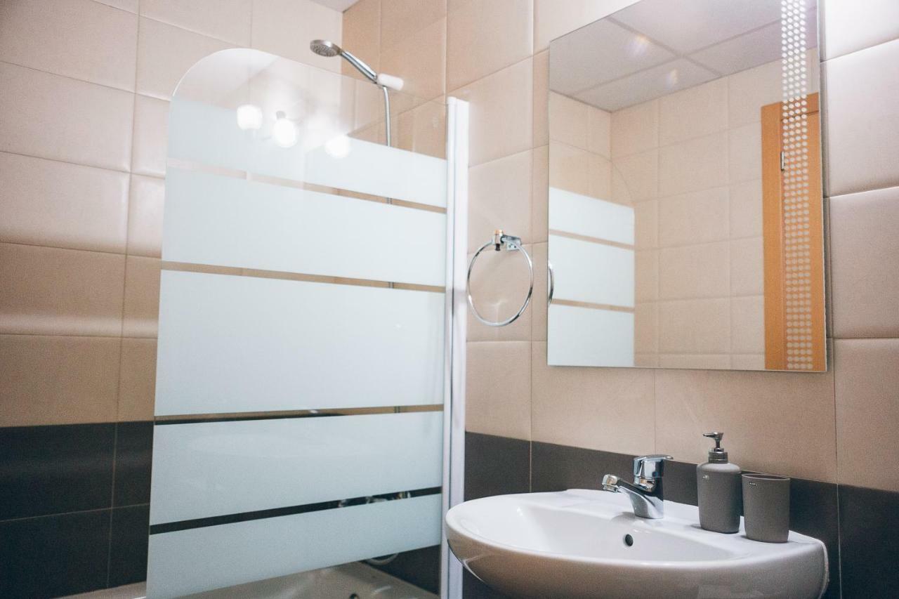 Apartamento En Centro Tradicional Alicante Eksteriør bilde